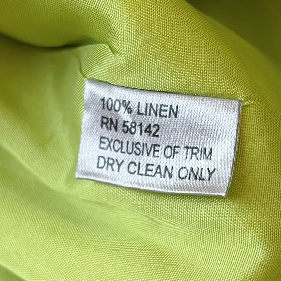 Kelly and Diane Sequin Pineapple Jacket - Picture 10 of 12